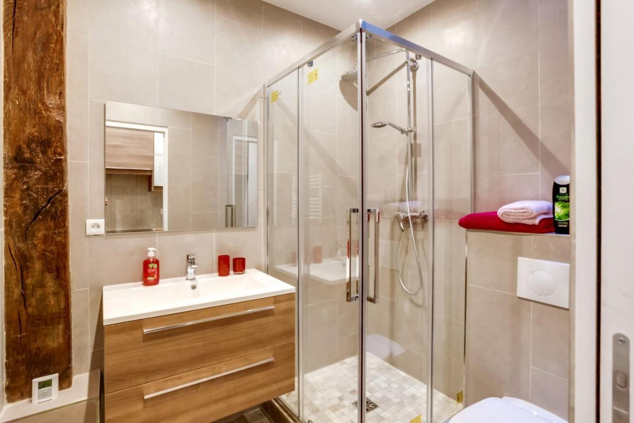 Apartment Modern - 1br-4p - Palais Garnier *